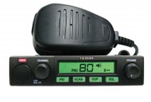 Image showing a 5 watt GME CB radio