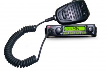 Two Way Radio - Image showing GME commercial radio