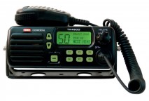 Two Way Radio - Image showing commercial GME radio