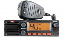 CB Radio - Image showing the GME TX2720 27MHz radio