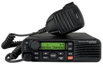 Mobile Commercial Radio